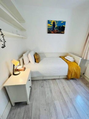 Cozy single room in Clapham